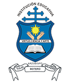 escudo colegio